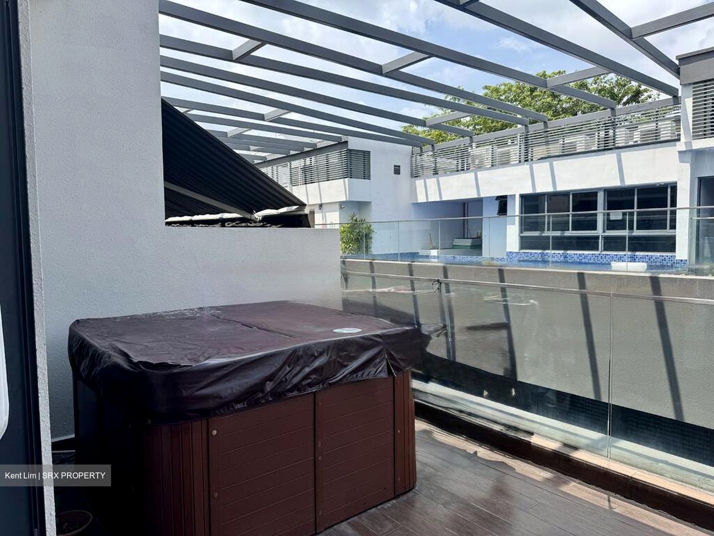 The Promenade@Pelikat (D19), Apartment #471309471